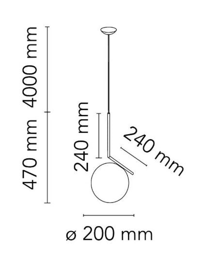 10261 Hängelampe 2024